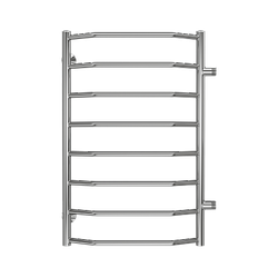Полотенцесушитель водяной Terminus Виктория П8 500х800 бп500