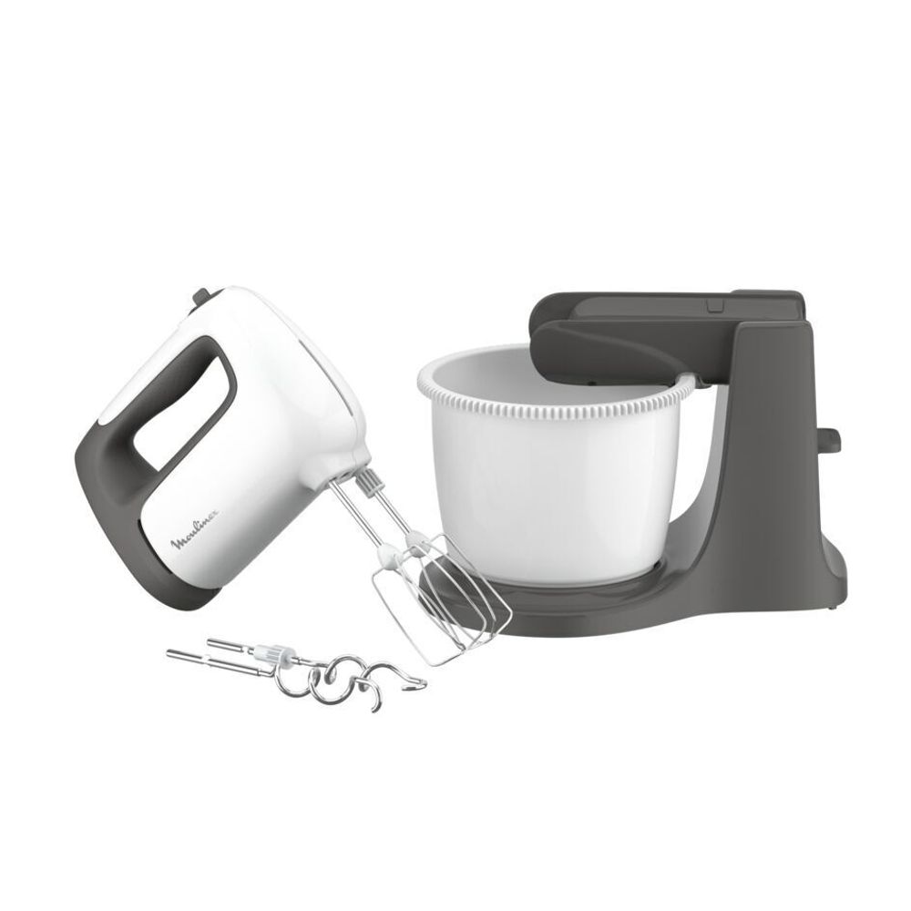 Миксер Moulinex PrepMix HM464110