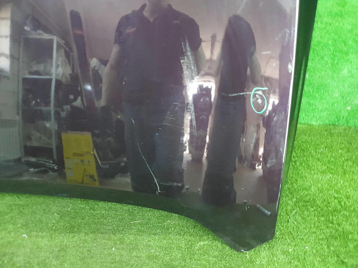 Капот Chery Tiggo 8 Pro (2021-н.в.)