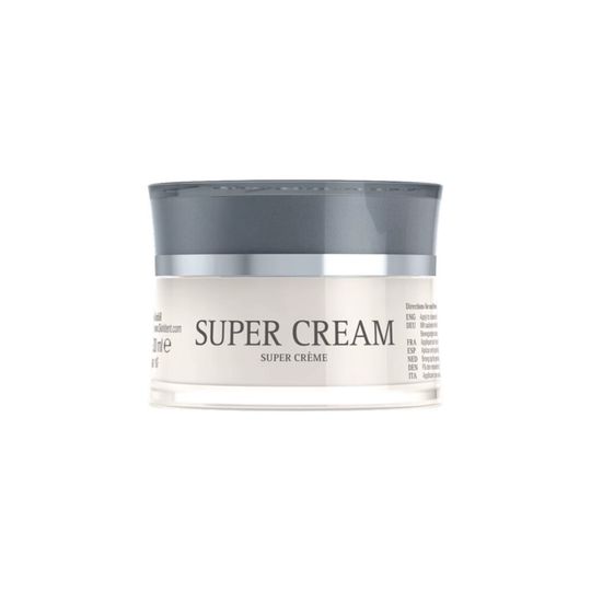 Dr. Baumann Super Cream Крем с усиленным эффектом, 30 мл