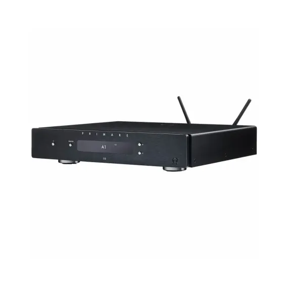 Primare I15 Prisma Black