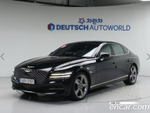 Genesis G80 (RG3) Дизель 2.2 AWD (01.2021)