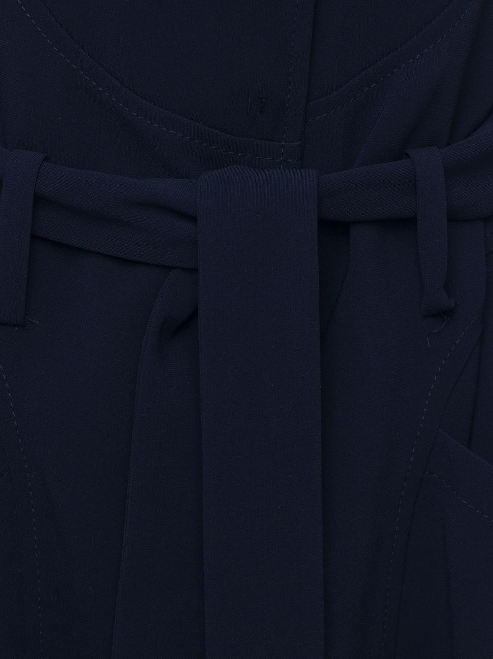 STRENESSE жакет ж - синий