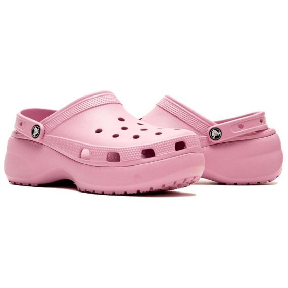 Crocs Classic Clog 'Pink'