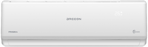 Сплит-система кондиционер инверторный Breeon Prisma BRC-18TPI