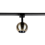Магнитный трековый светильник Favourite Unica 4229-1U