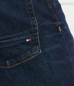 Джинсы DENTON PSTR 3YRS SOUTH Tommy Hilfiger - темно-синий(MW0MW33973)