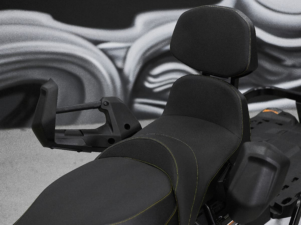 Снегоход BRP Ski-Doo Expedition LE 20″ 900 Ace (2023)