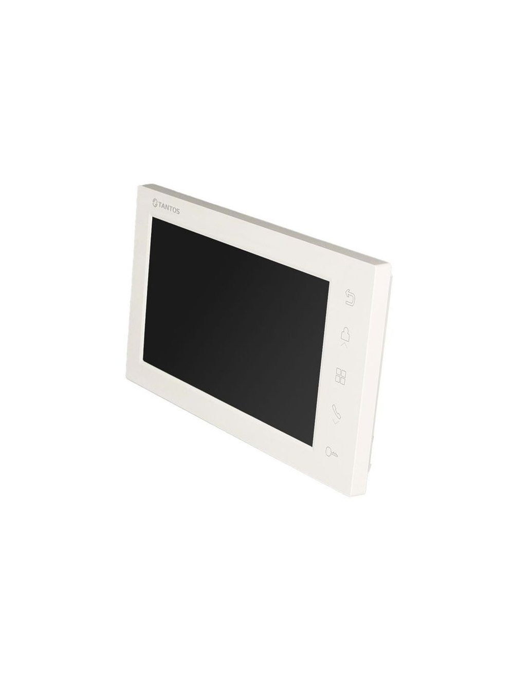 Монитор видеодомофона Amelie HD X (White) VZ