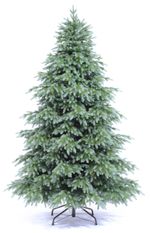 Ель искусственная «Мальва» (Литая хвоя) 215 см / 2,15 м