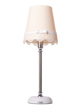 Настольная лампа Manne TL.7712-1CRW