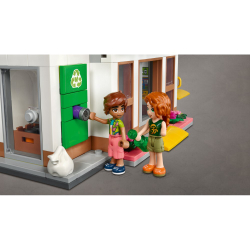 LEGO Friends — Магазин органических продуктов (41729) / артикул   41729  / GTIN 5702017415055