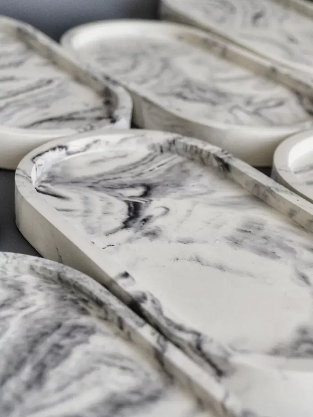 Подставка под диффузор под мрамор