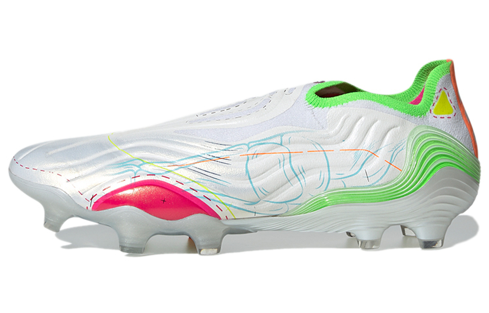 Кроссовки Adidas Copa Sense+ Fg Inner Life