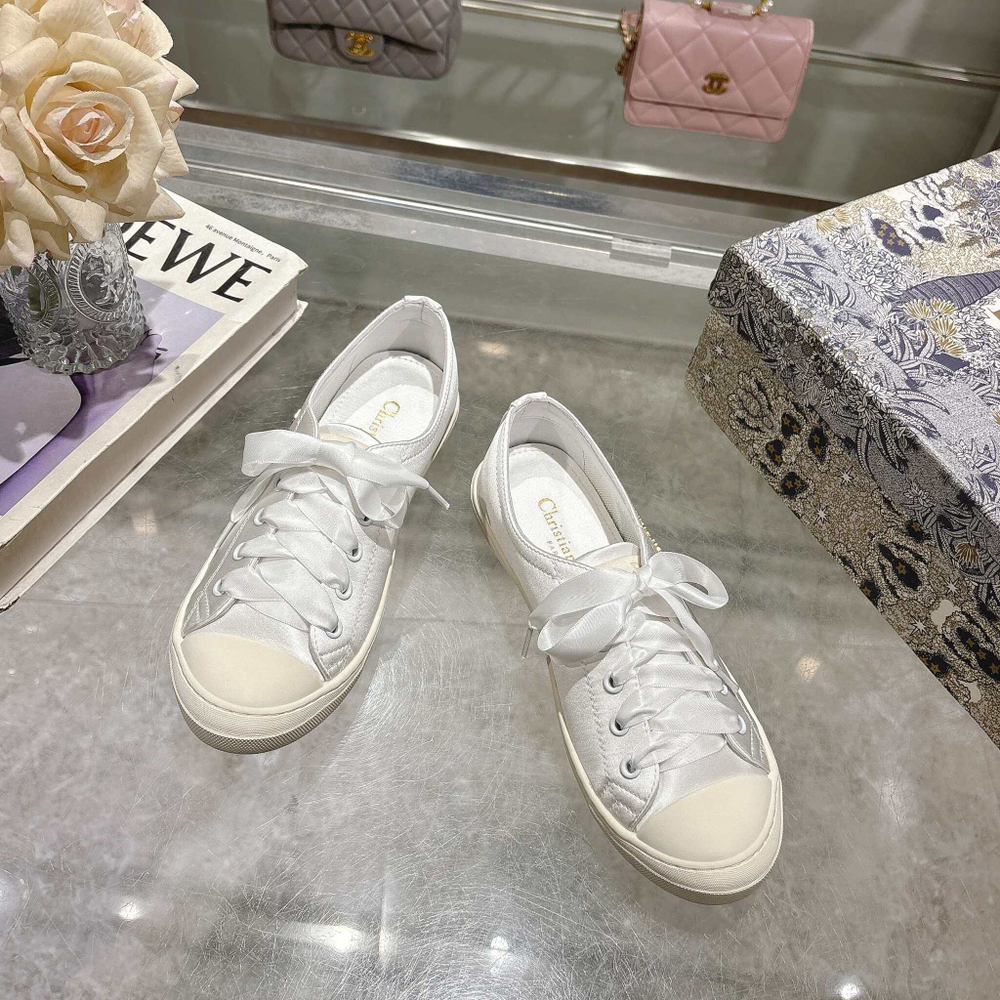 Christian Dior Lucky Sneaker (4 colors)