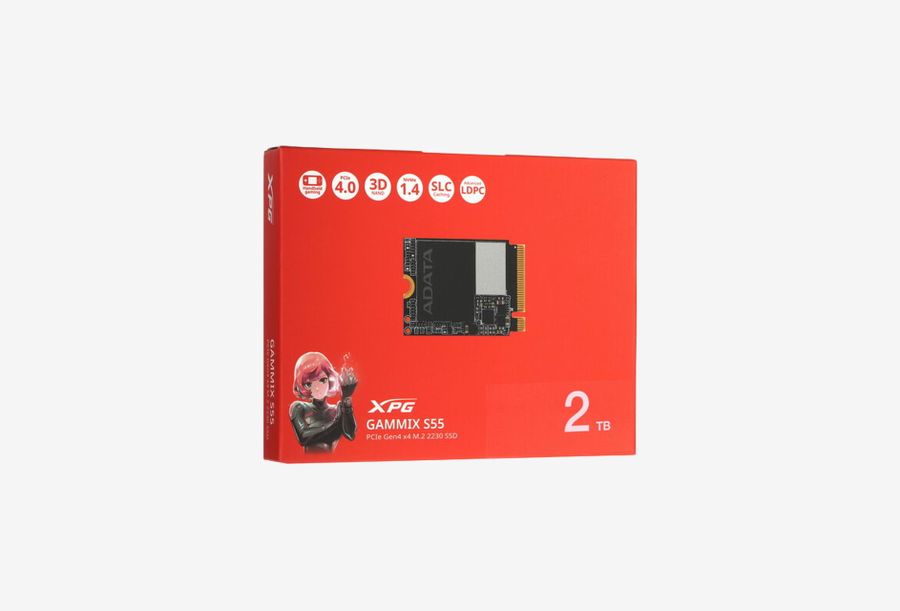 SGAMMIXS55-2T-C_0426606105259