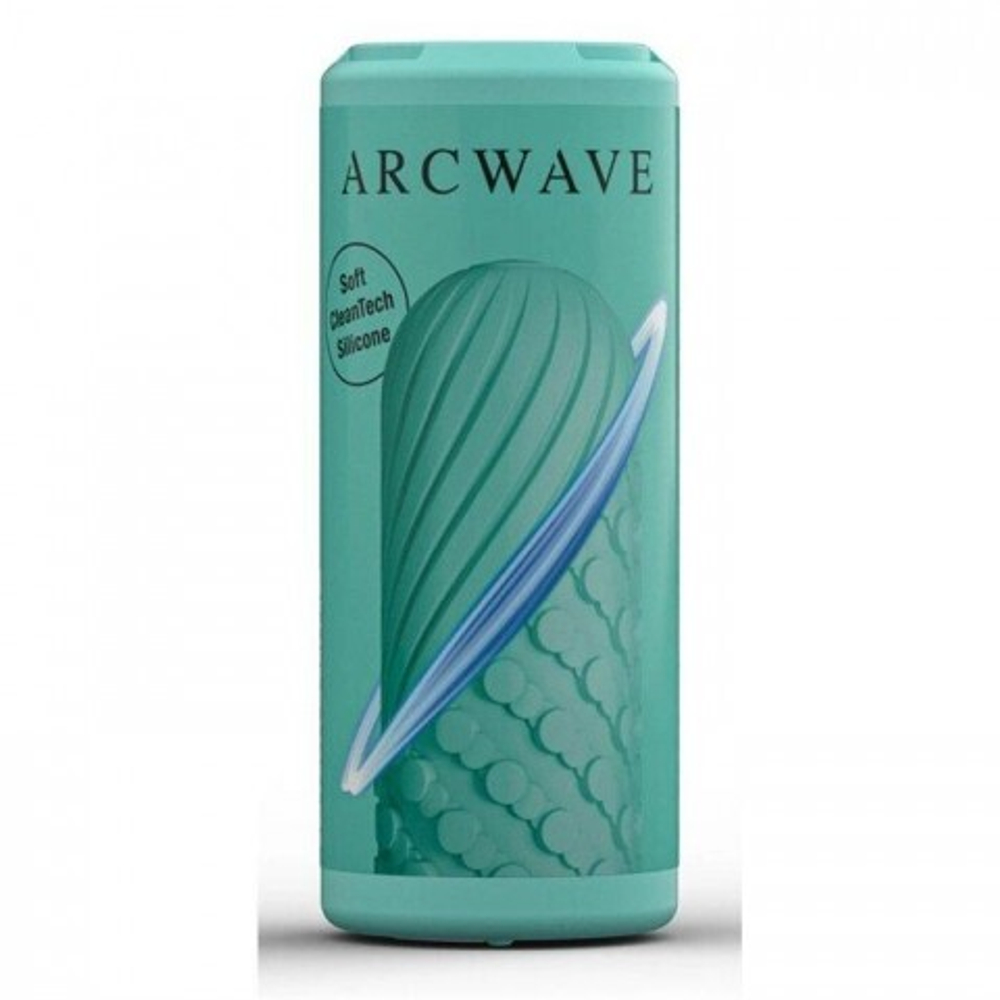 Мастурбатор ARCWAVE Ghost mint