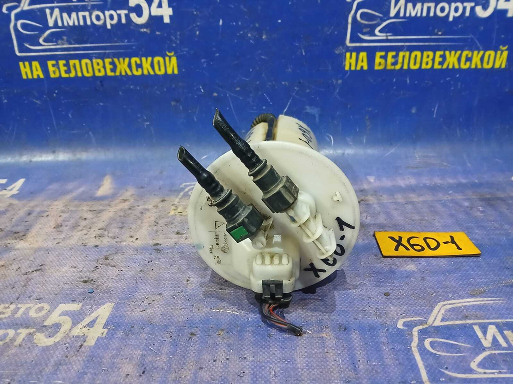 Бензонасос погружной LIFAN X60 2013