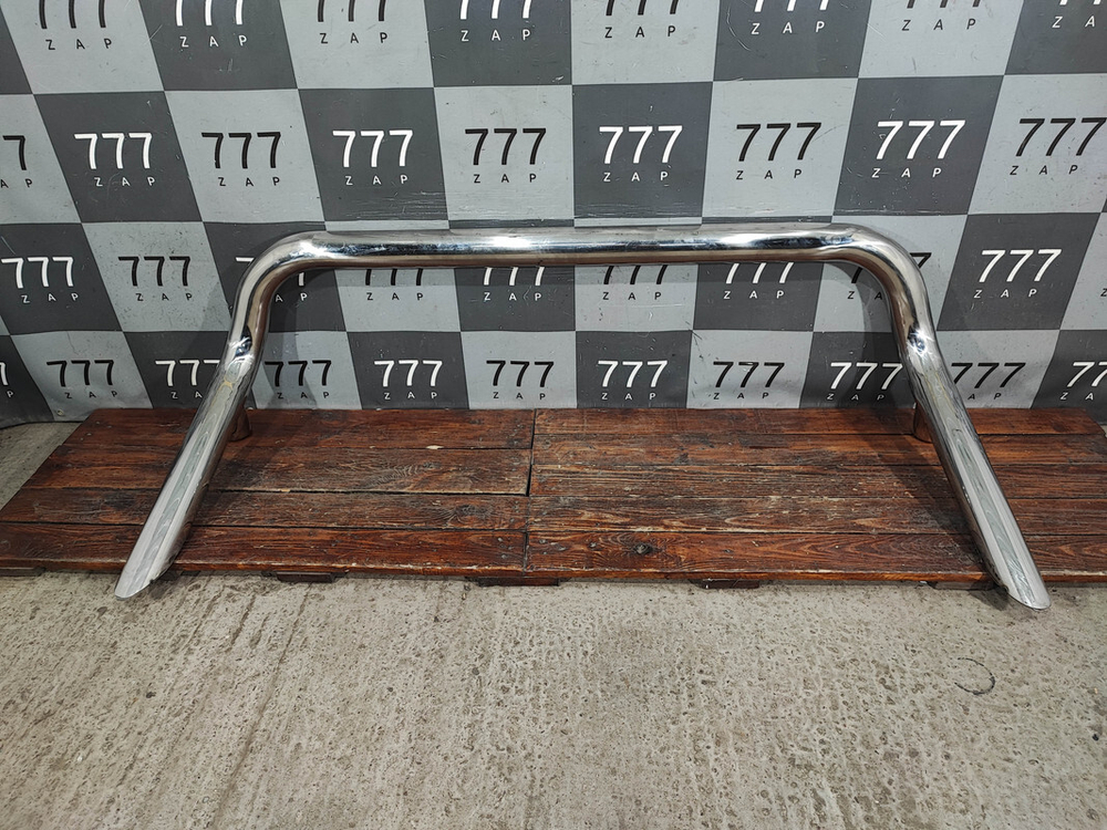 Дуга безопасности Great Wall Poer 19-нв Б/У Оригинал 8509101XPW04A