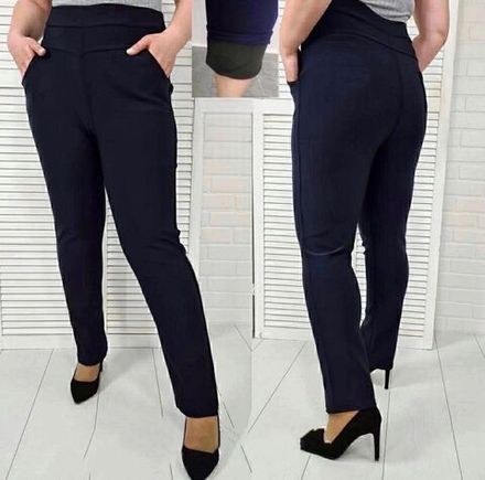 Брюки 6813054 Fabrika