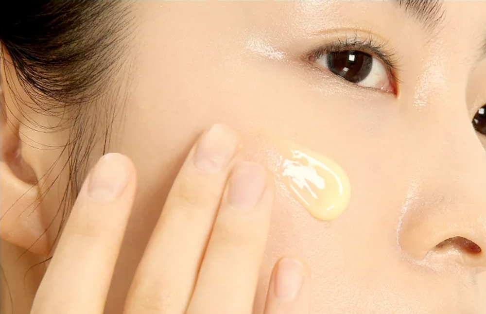 SO NATURAL Увлажняющий антиоксидантный крем с нони So Vegan Noni Cream 70 мл.