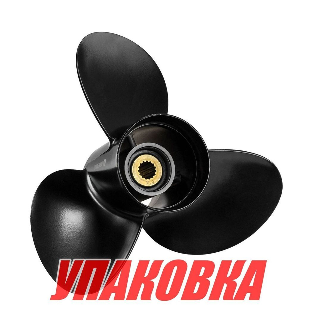 Гребной винт 3x15-1/4x15, Marine Rocket (упаковка из 3 шт.)