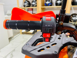 Квадроцикл FXMOTO HORNET 125