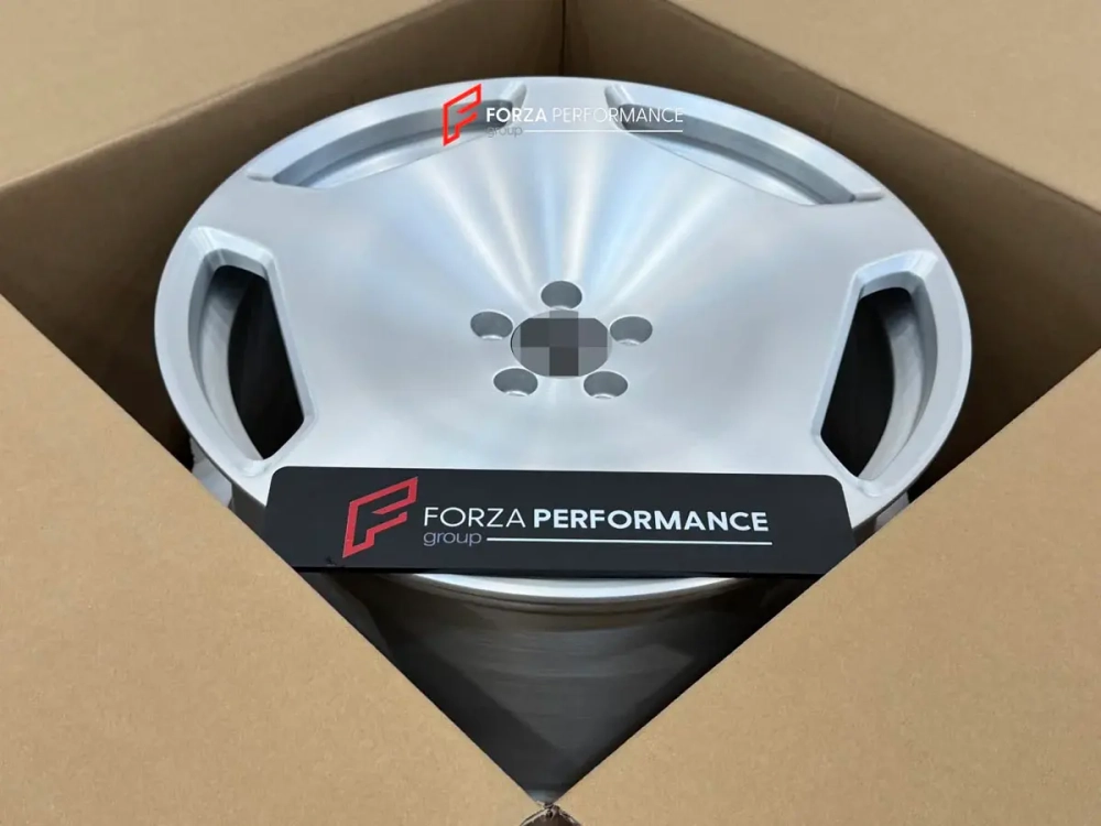 КОВАНЫЕ ДИСКИ ДЛЯ MERCEDES-BENZ S-CLASS W222 S-class РЕСТАЙЛИНГ 2019 МЕРСЕДЕС-БЕНЦ