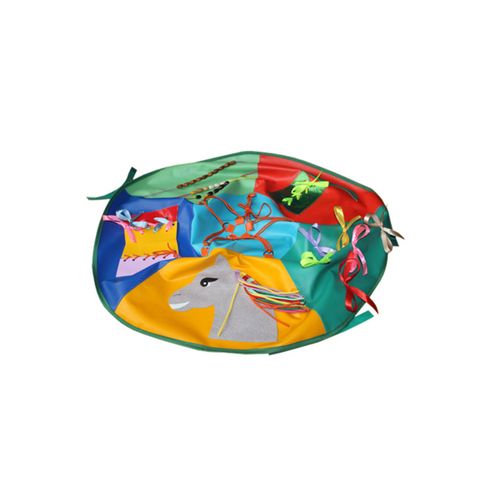 Съемный чехол для «Черепашки»«Веревочки»