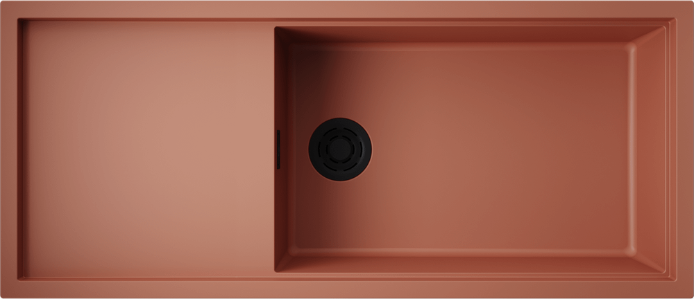 Мойка Omoikiri Sintesi 116-CN Artceramic/canyon