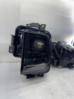 Правая фара (LED) для Lixiang L9, оригинал,