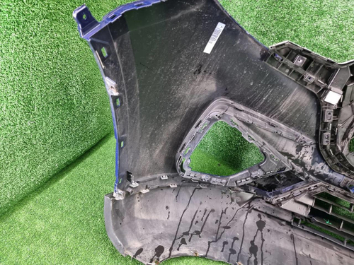 Бампер передний Hongqi HS5 (2019-н.в.)