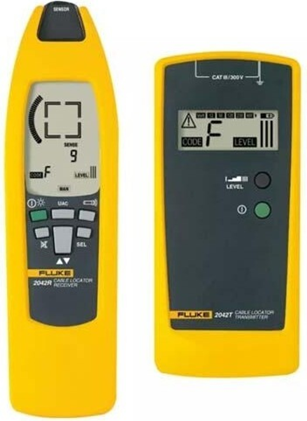 Кабелеискатель Fluke 2042 2435038