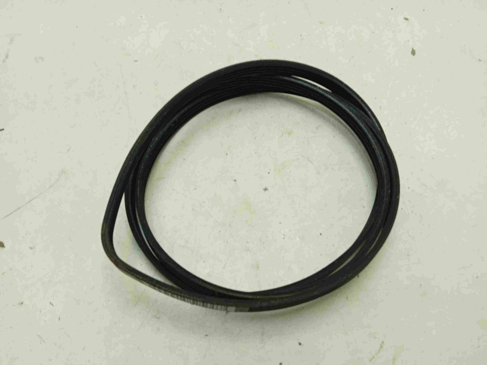WKB61041PTMSC кт195 Ремень приводной для стиральной машины Beko WKB61041PTMSC б/у