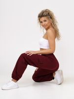 913 Брюки "Бордо" SveTekst (Акция)