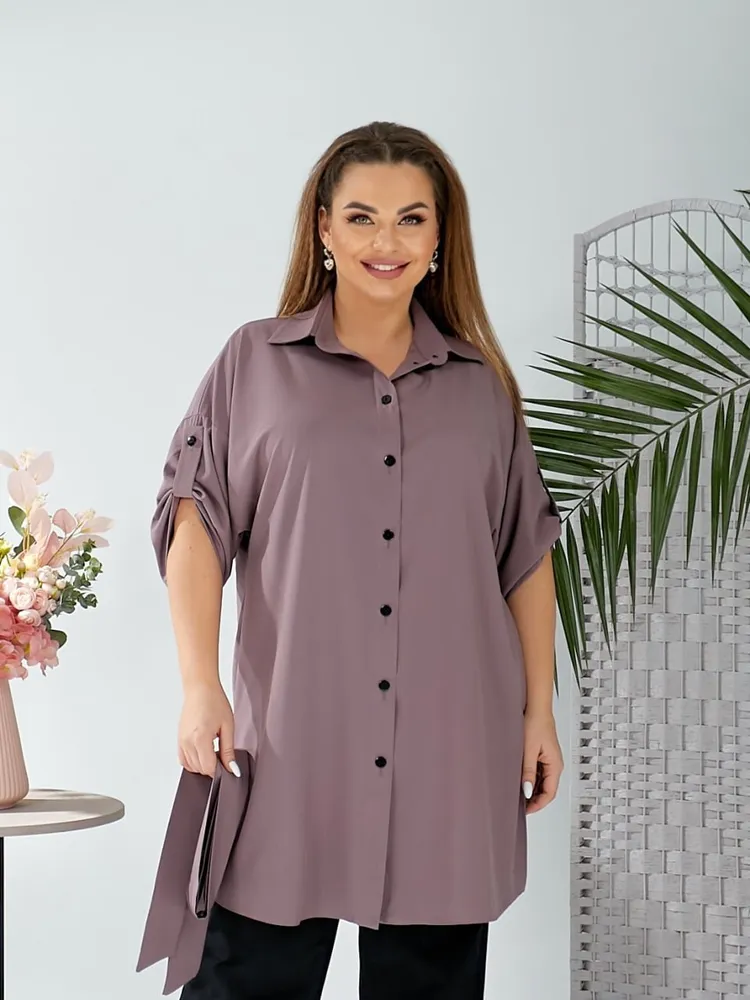 Блузка УК-3774-3 Fabrika