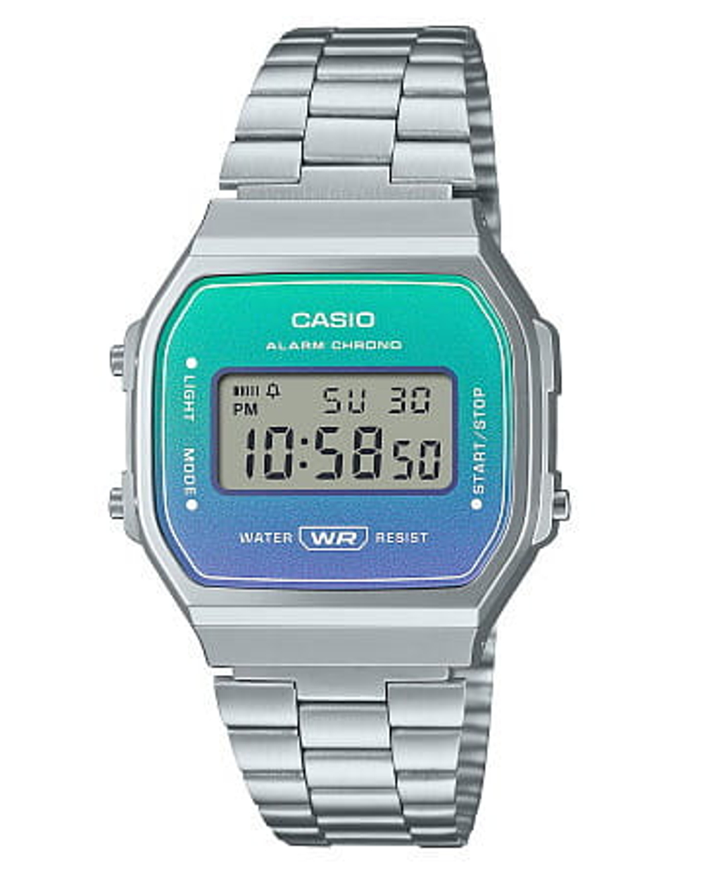 Часы Casio Vintage A-168WER-2A