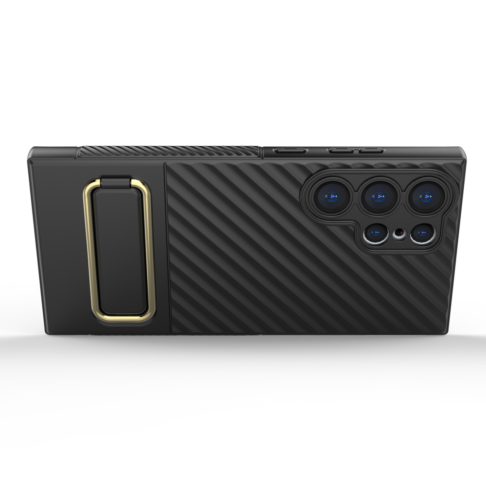 Противоударный чехол Empire Case для Samsung Galaxy S23 Ultra