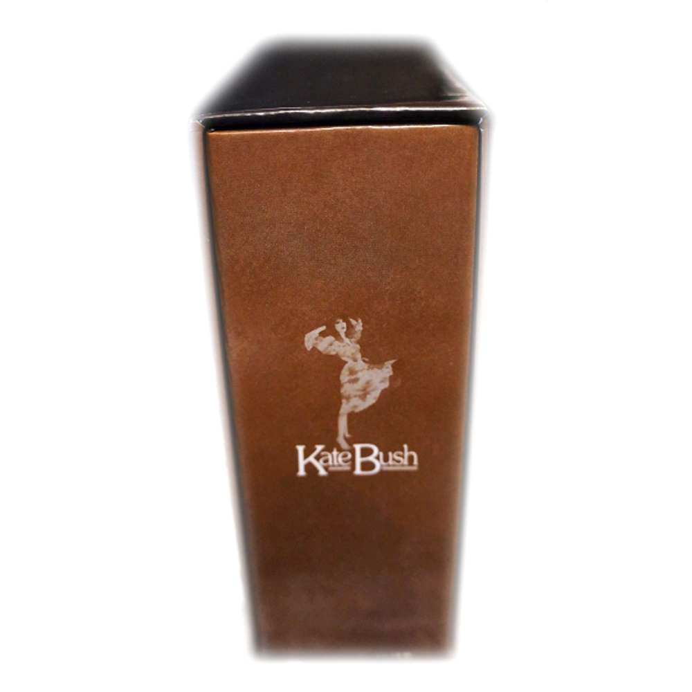 Комплект / Kate Bush (8 Mini LP CD + Box)