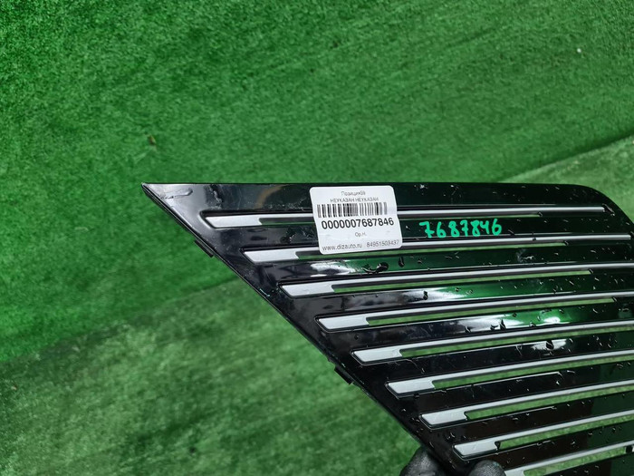 Решетка перед. бампера Chery Tiggo 7 Pro Max 24-нв