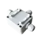 Разветвитель интерфейса RS-485/422 ПР-3 IP65 исп. 2 на din-рейку