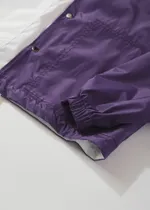 Купить Куртка Coach FOS Фиолетово-Белый Куртка Coach FOS Фиолетово-Белый