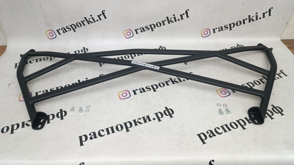 Распорка средняя нижняя "Паук" Subaru Outback 4 (BR) (ПОД ЗАКАЗ)