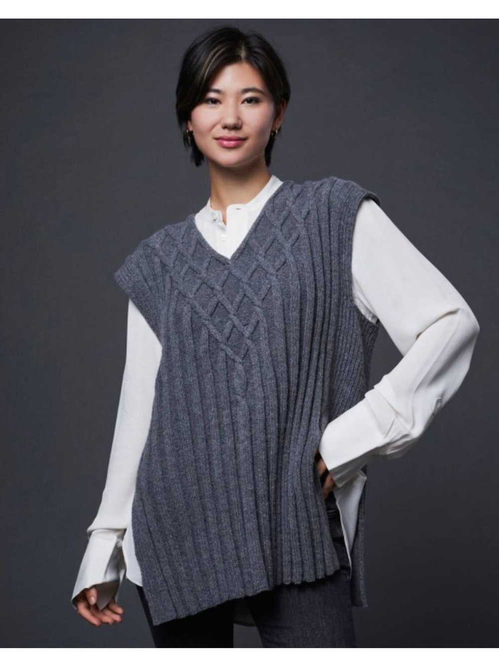 Трикотажная твид ELETTRA пряжа для вязания как DONEGAL