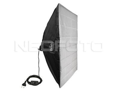 Софтбокс Grifon SB-5070AC с патроном