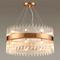 Подвесная люстра Odeon Light Hall Focco 4722/18