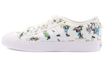Кроссовки Disney X Adidas Originals Nizza Sport Goofy