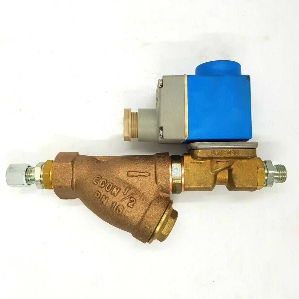 EV220B