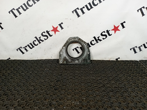 Крышка плиты двигателя