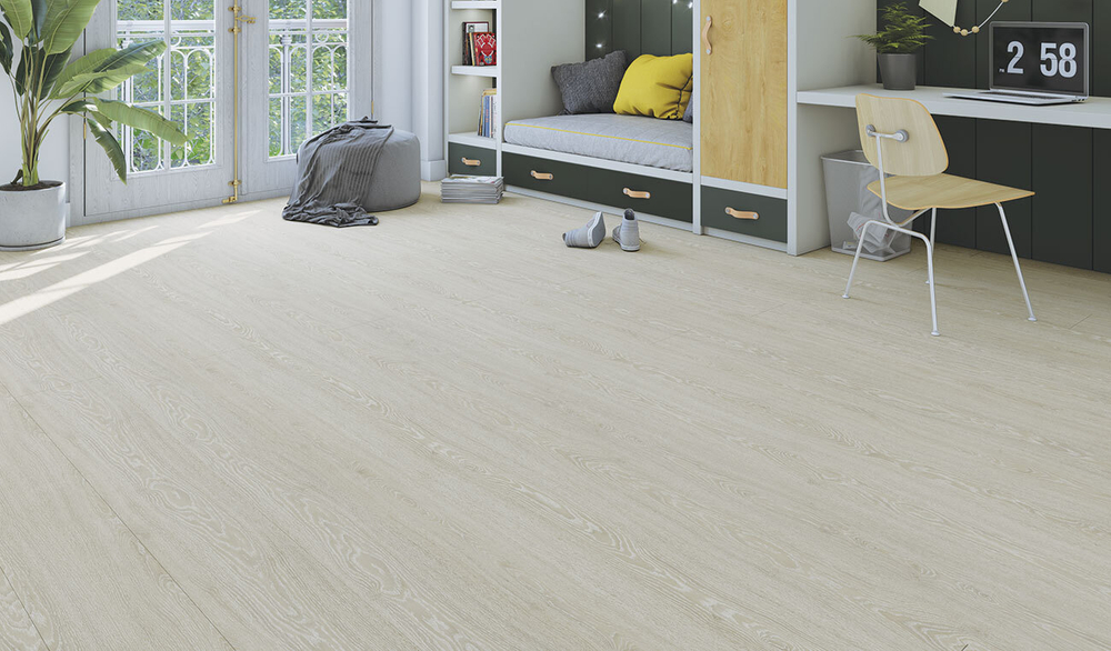 Ламинат AGT Natura Select PRK 202 White Oak